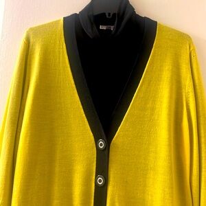Tory Burch cardigan